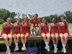 PWHS Cheerleaders earned Top Team awards at UCA Cheer Camp N